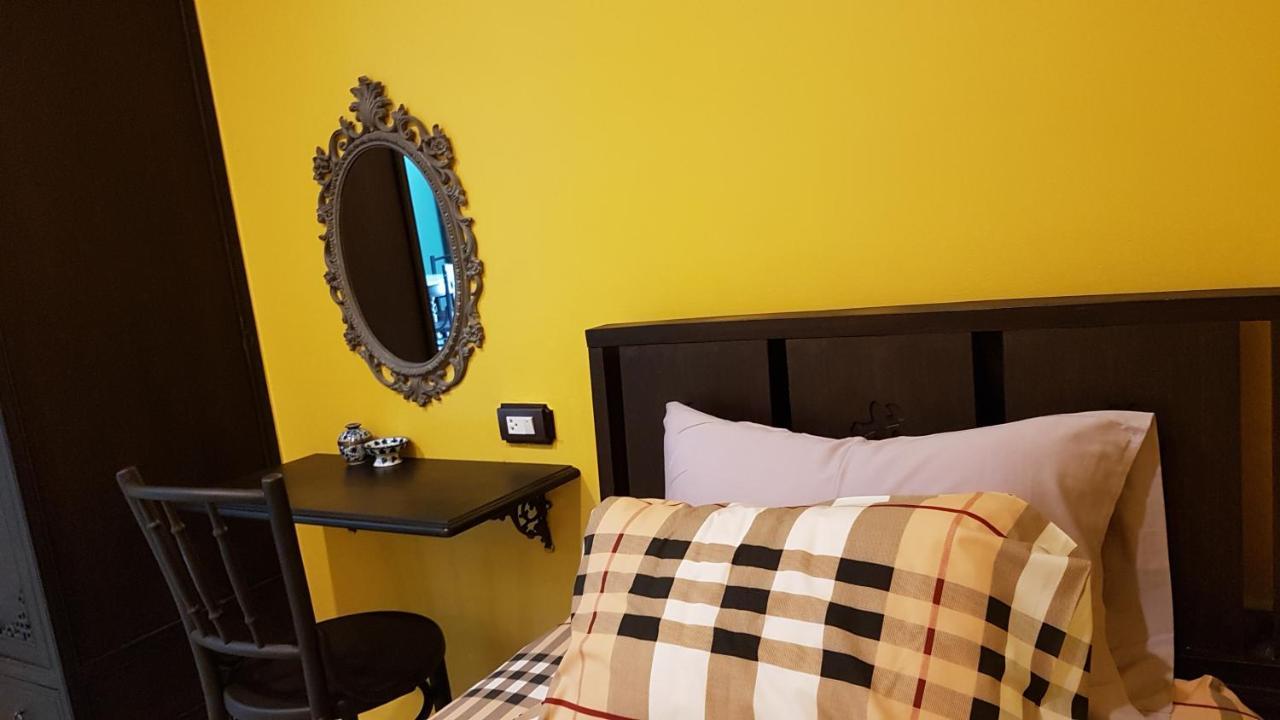Apartment The Title Boutique Phuket Rawai