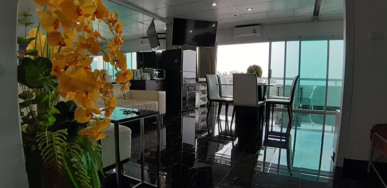 Patong Tower 01S Apartment Patong