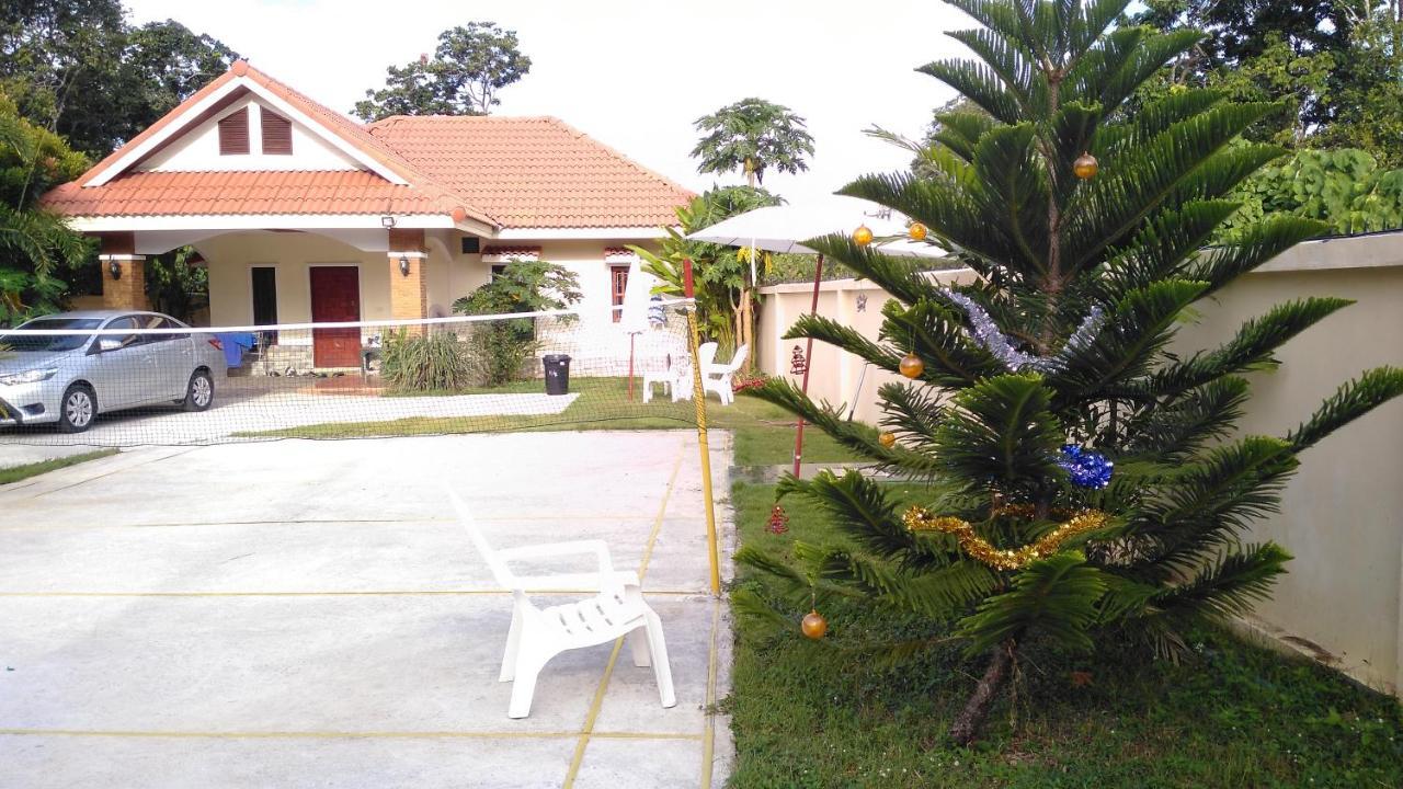 3br Near Laguna Villa Bang Tao Beach (Phuket)