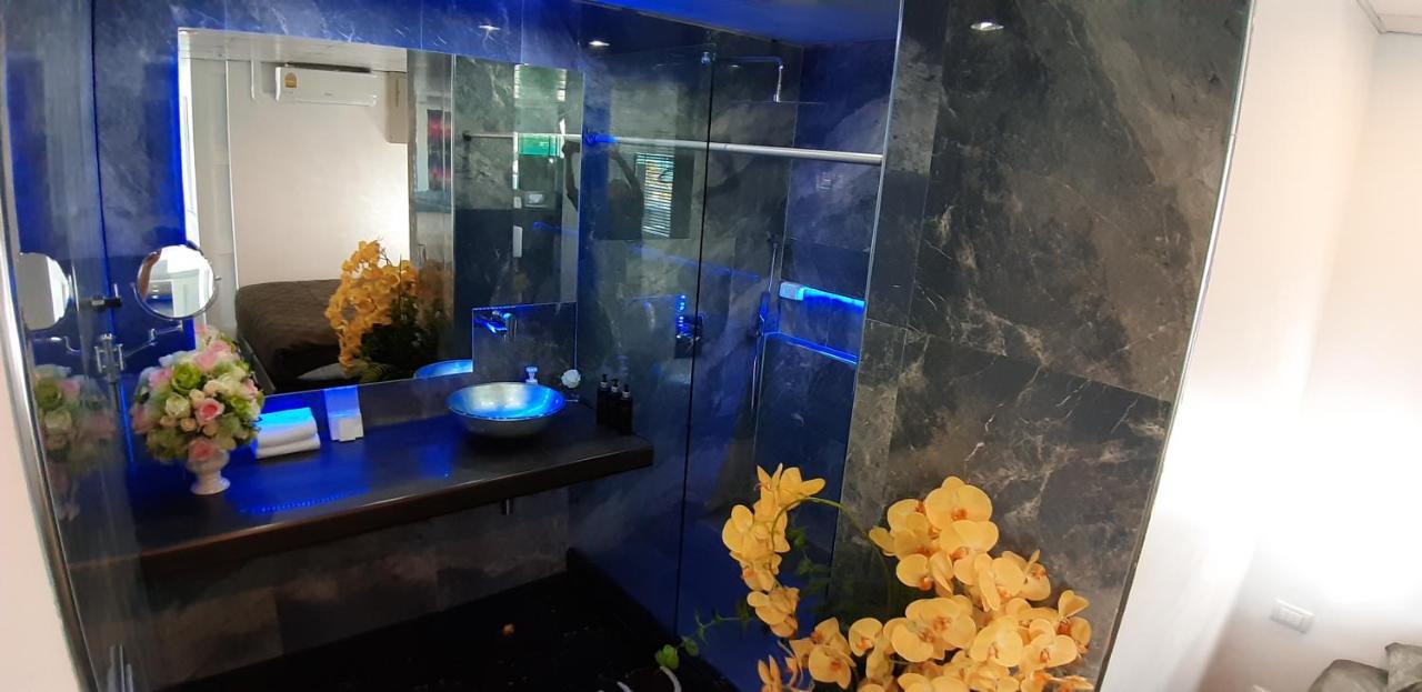 Patong Tower 01S Apartment Patong