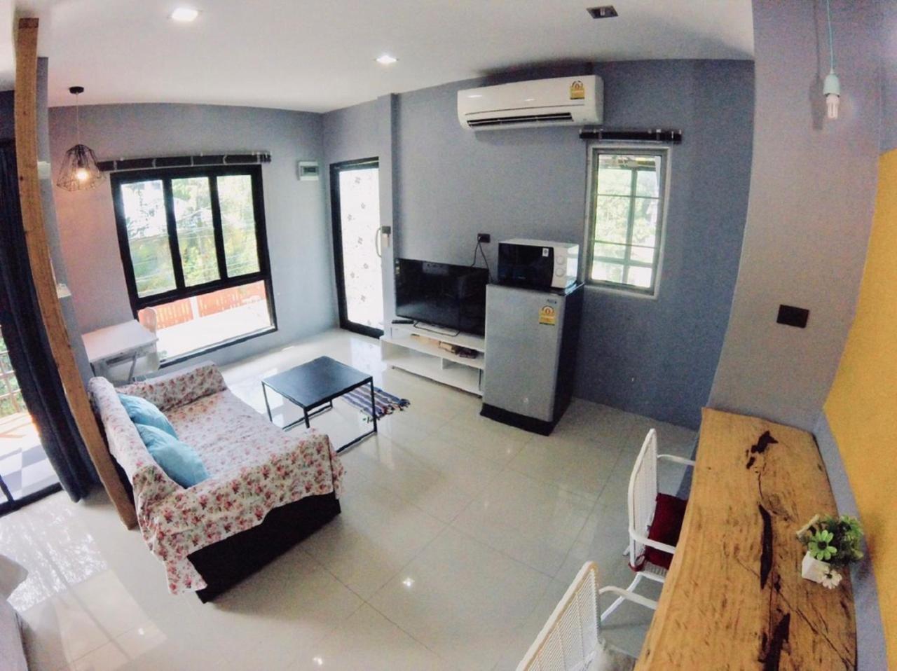 Apartment The Endless Bangtao 1987