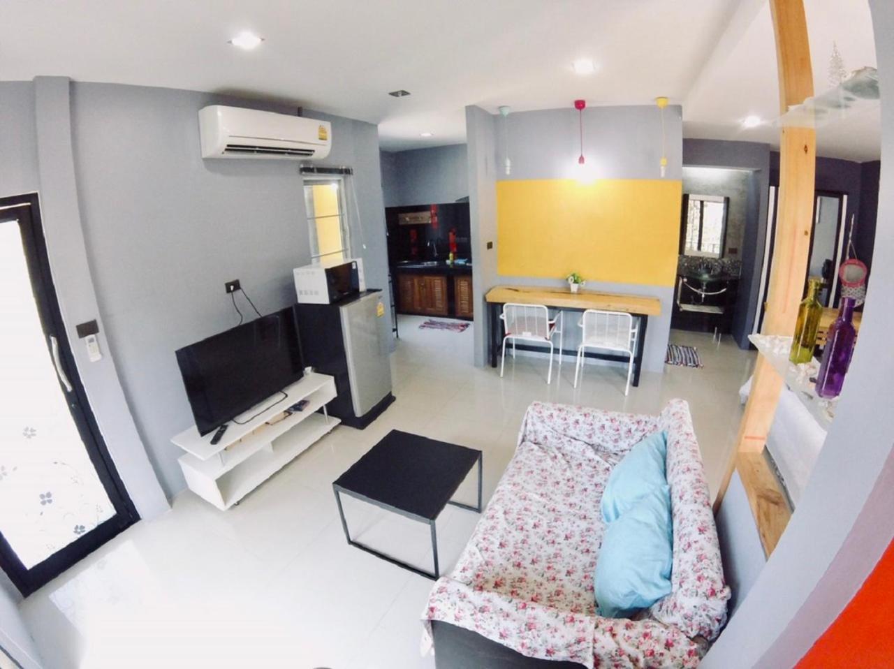 Apartment The Endless Bangtao 1987 Bang Tao Beach (Phuket)