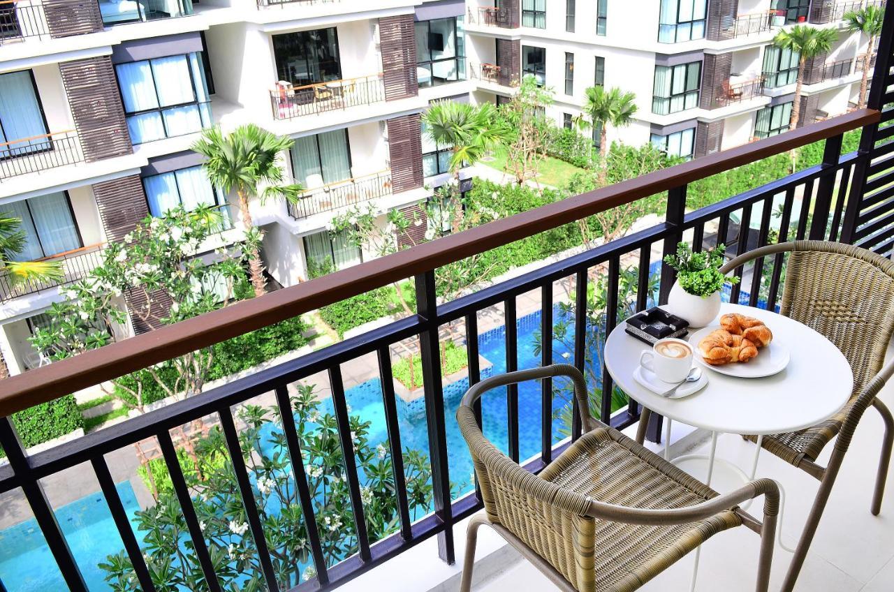 Apartment Title