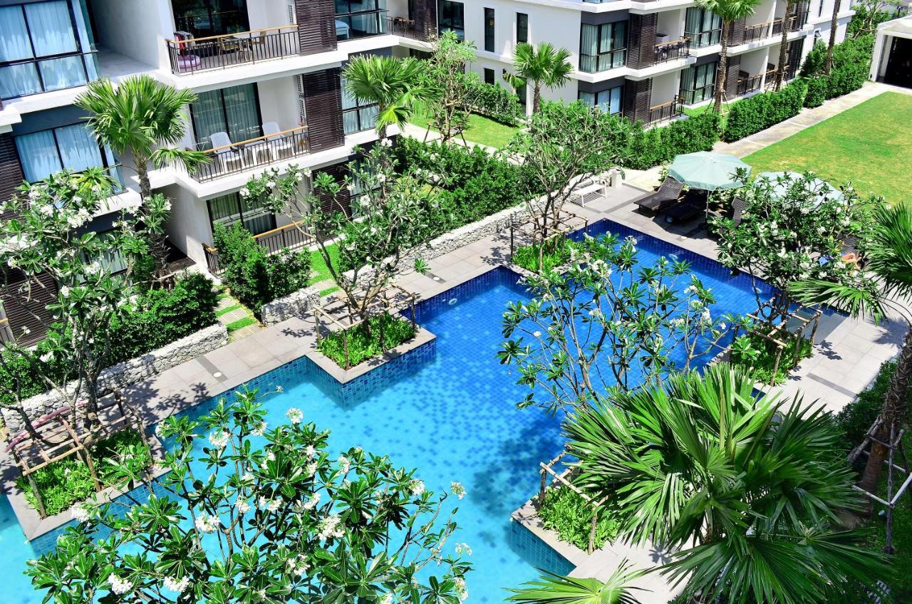 Apartment Apartment Title *