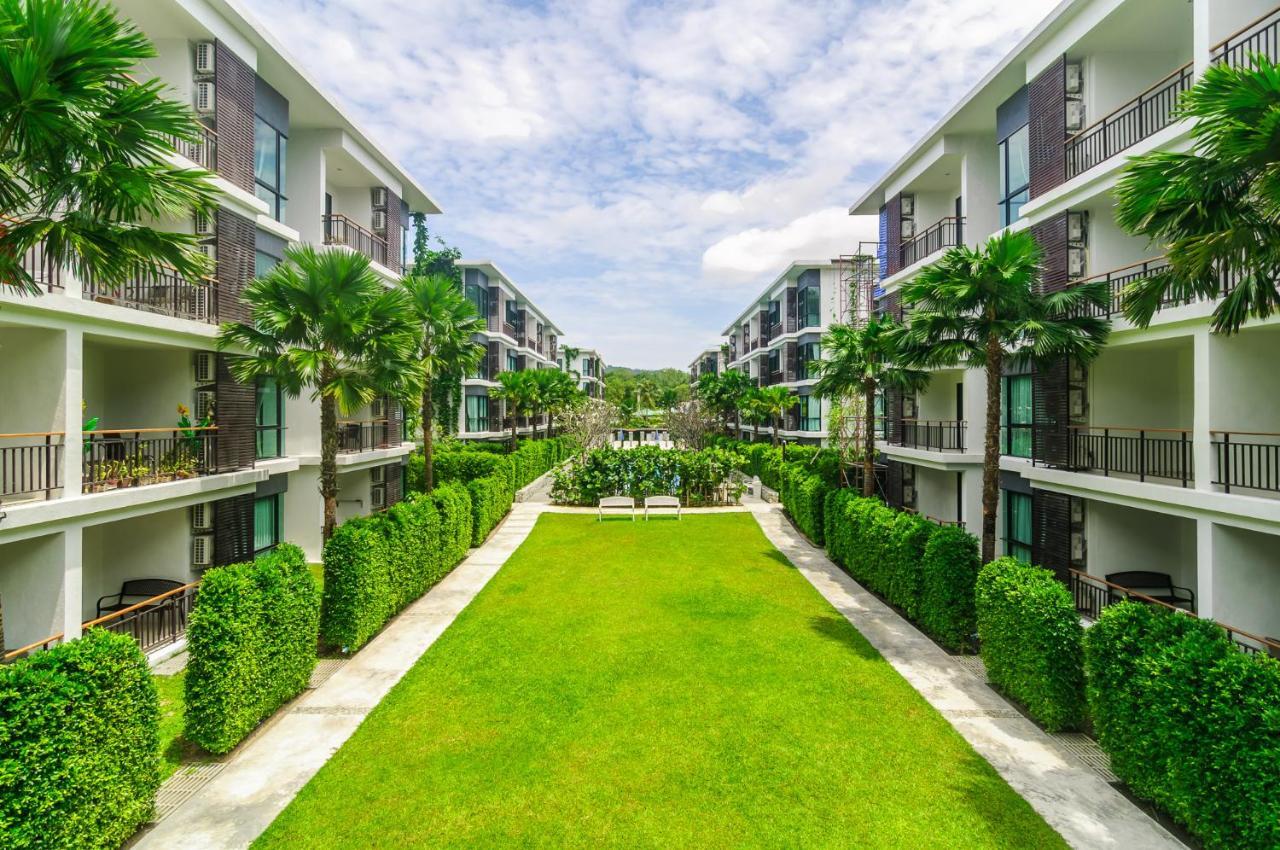 Apartment Title * Rawai