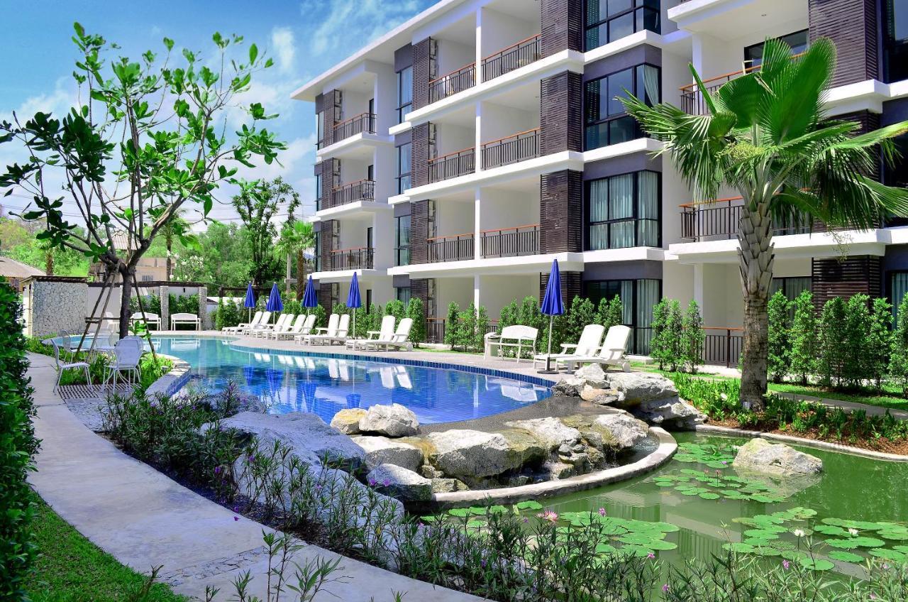 Apartment Title Apartment Rawai