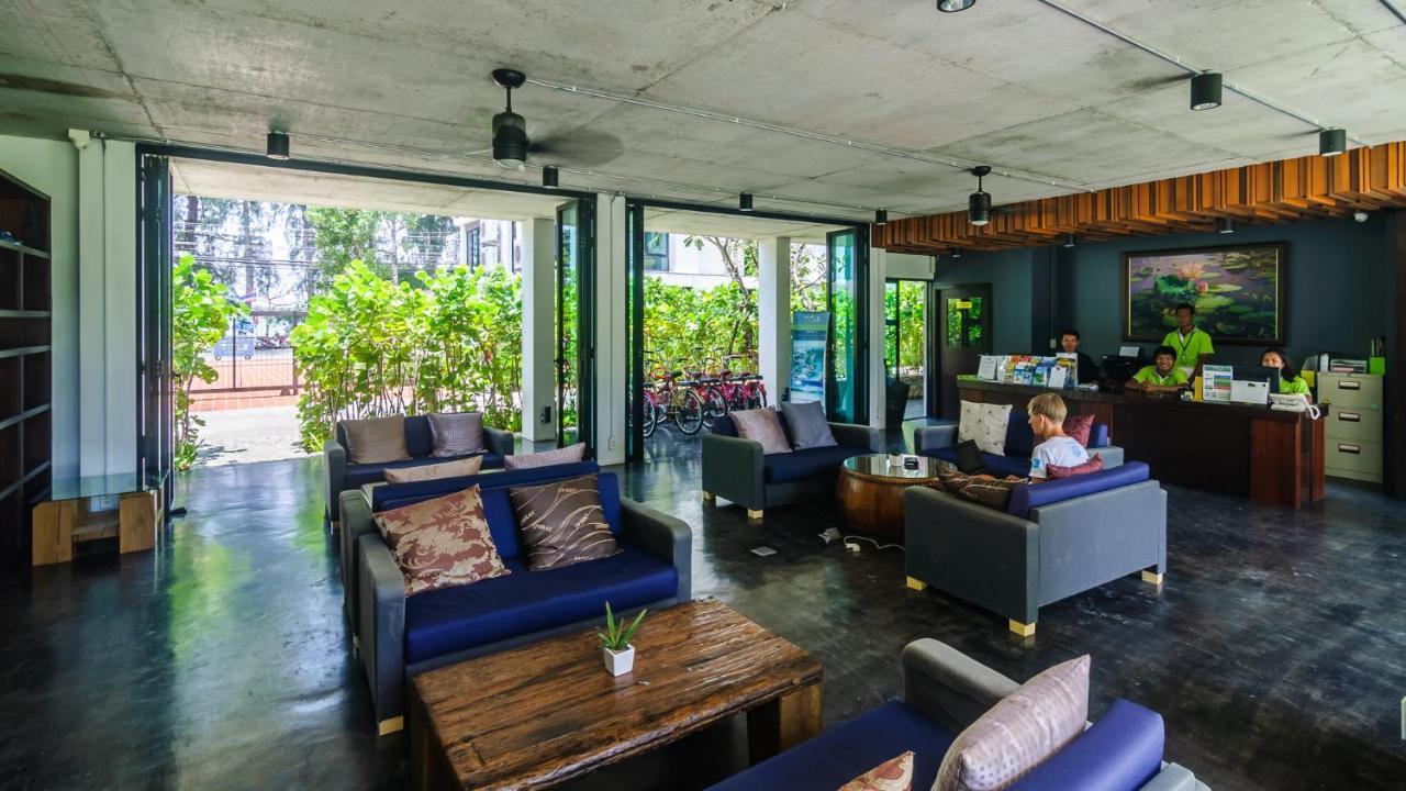 Apartment Title Rawai