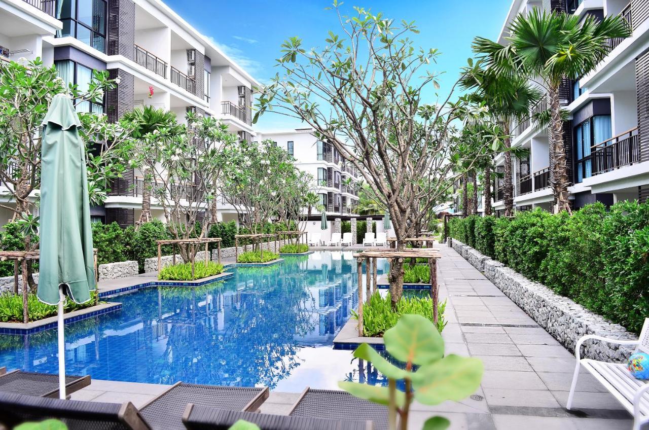 Apartment Apartment Title