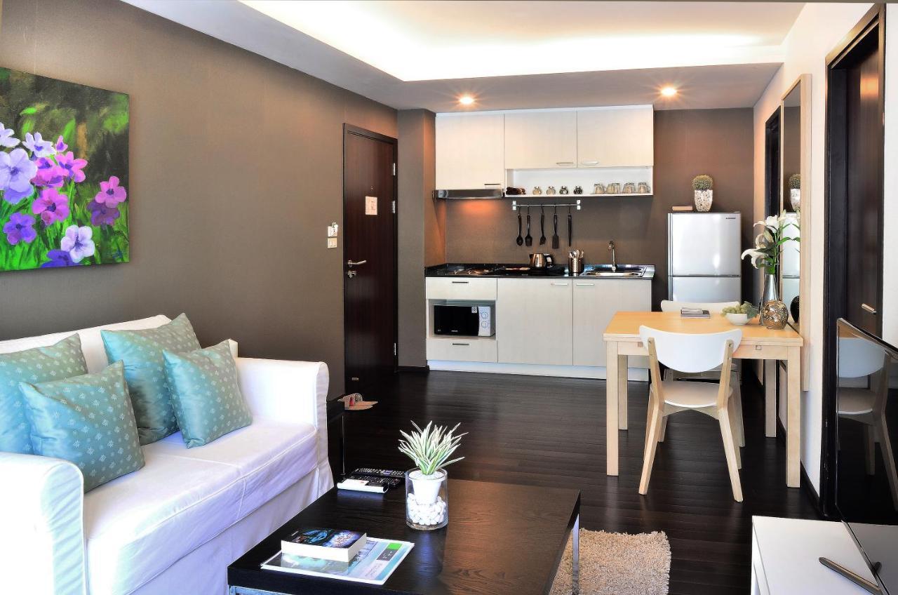 Apartment Title Rawai
