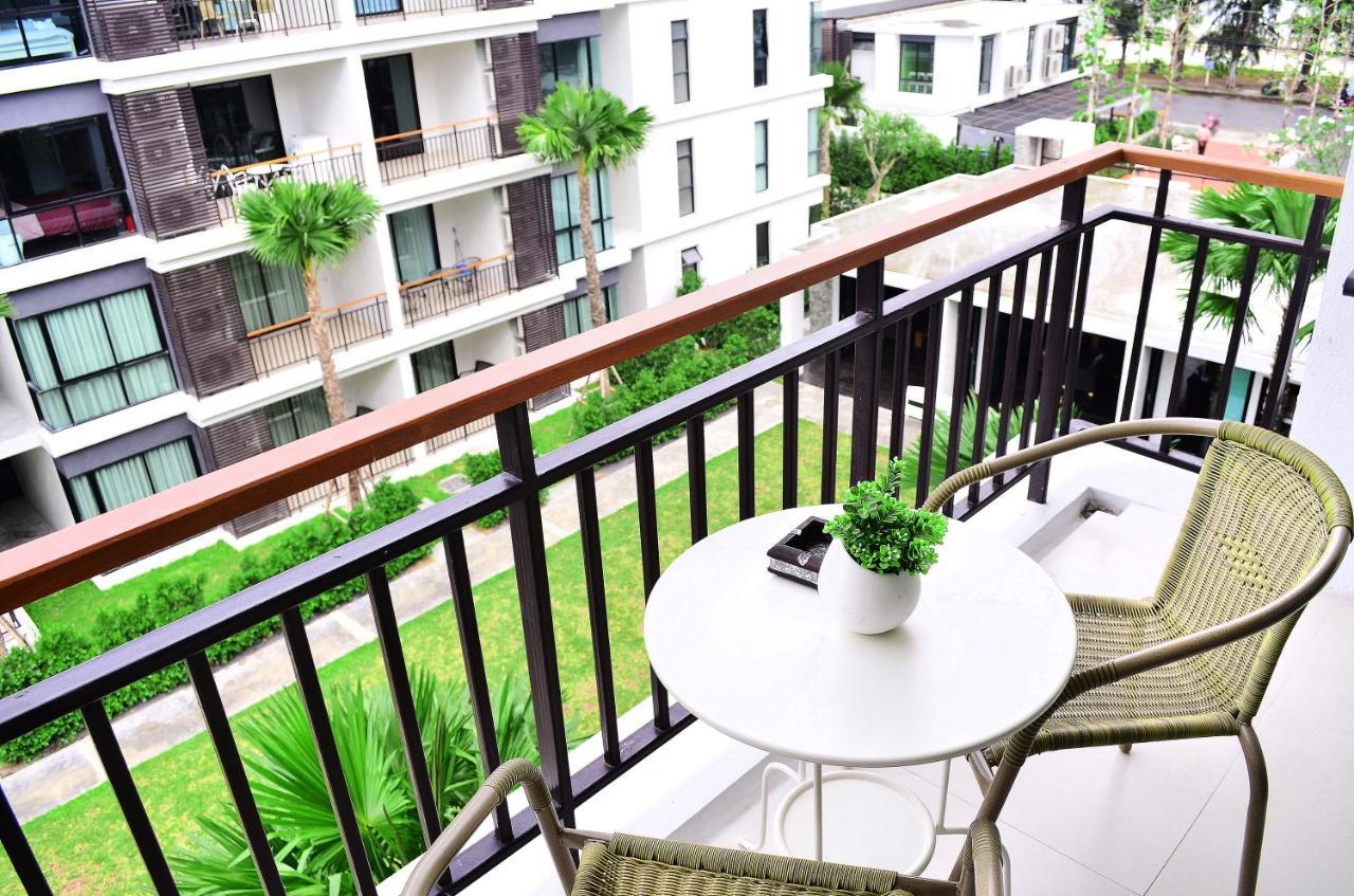 Apartment Title Rawai