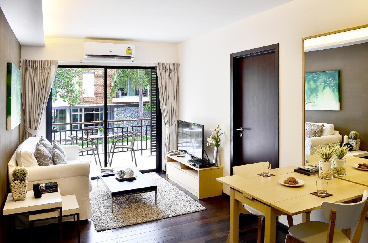 Apartment Apartment Title