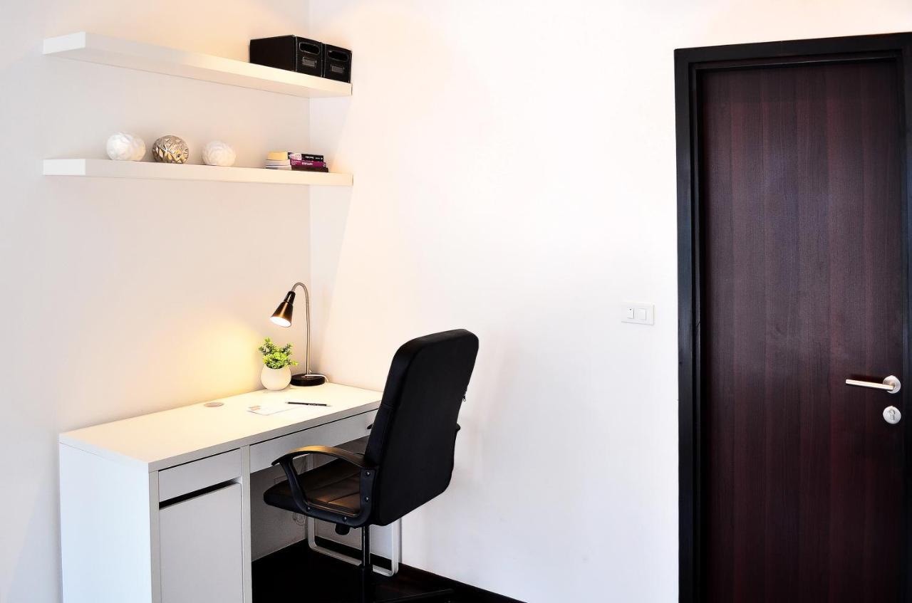 Apartment Title Rawai