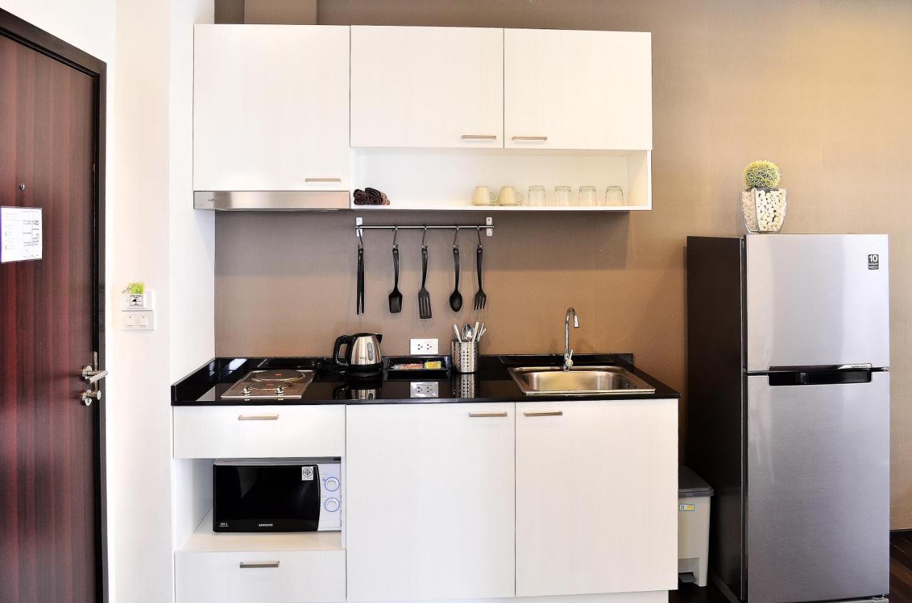 Apartment Title