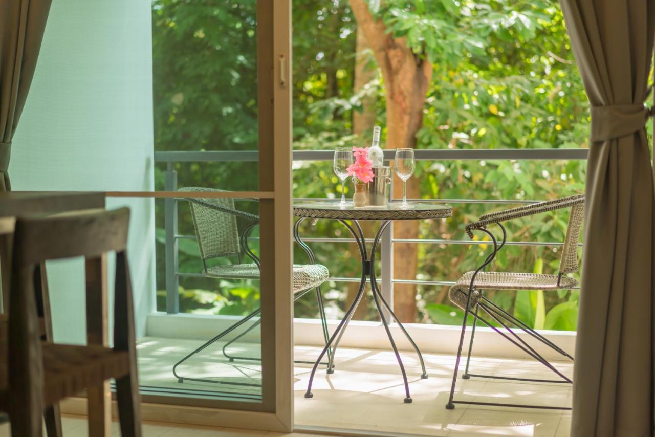 Karon Butterfly Residence