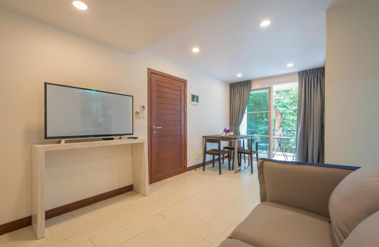 Karon Butterfly Residence Karon