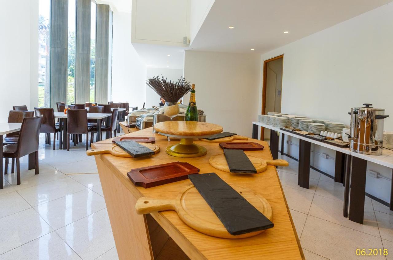 The Aristo By Holy Cow 212 Apartment Phuket