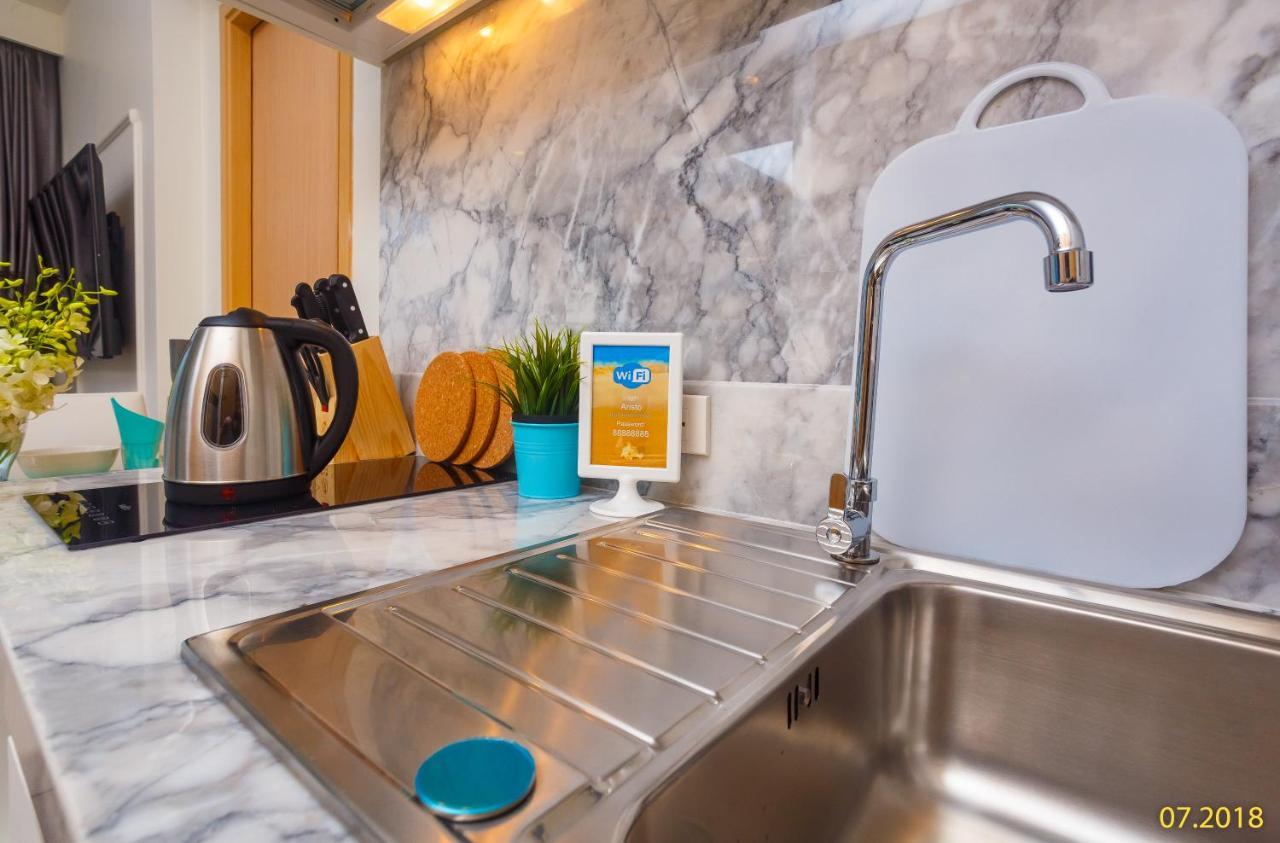 The Aristo By Holy Cow 212 Apartment Phuket