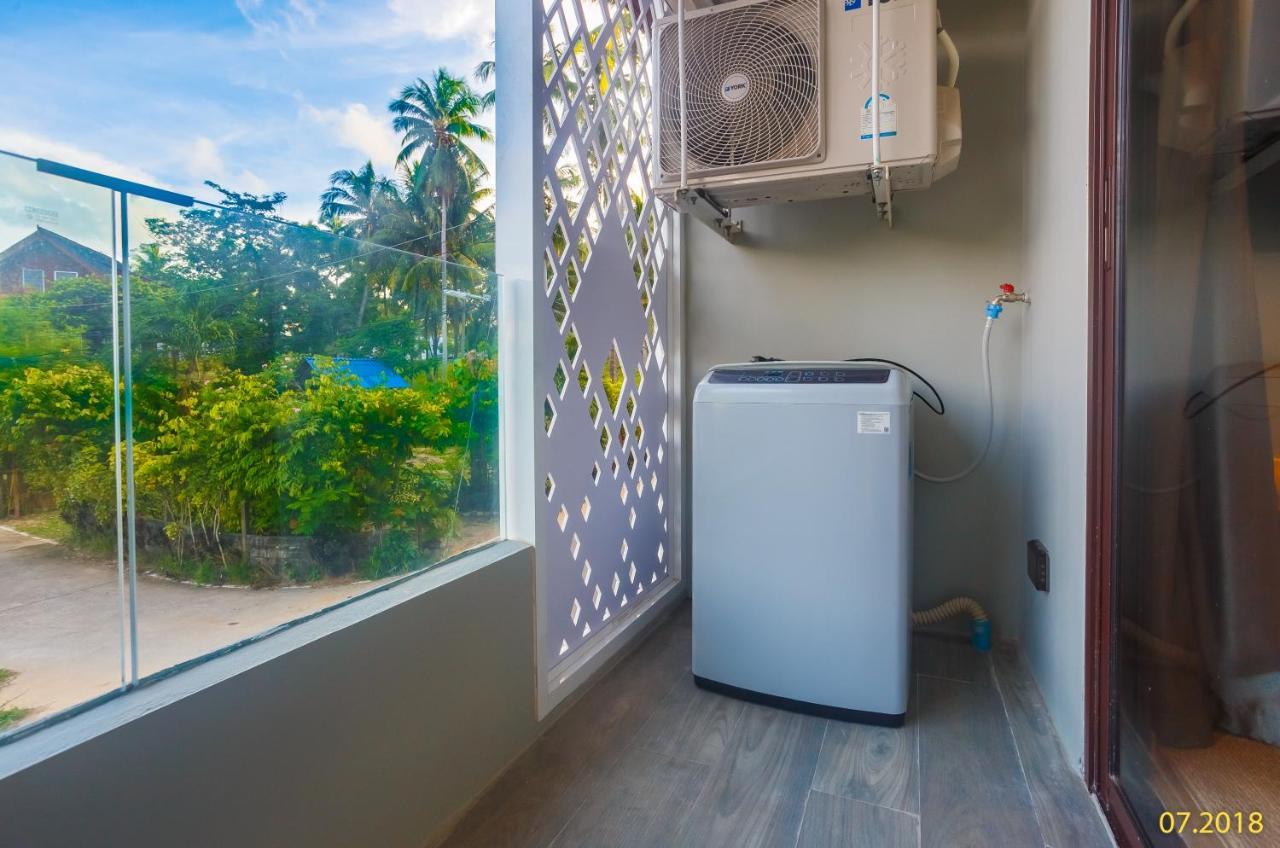 The Aristo By Holy Cow 212 Apartment Phuket