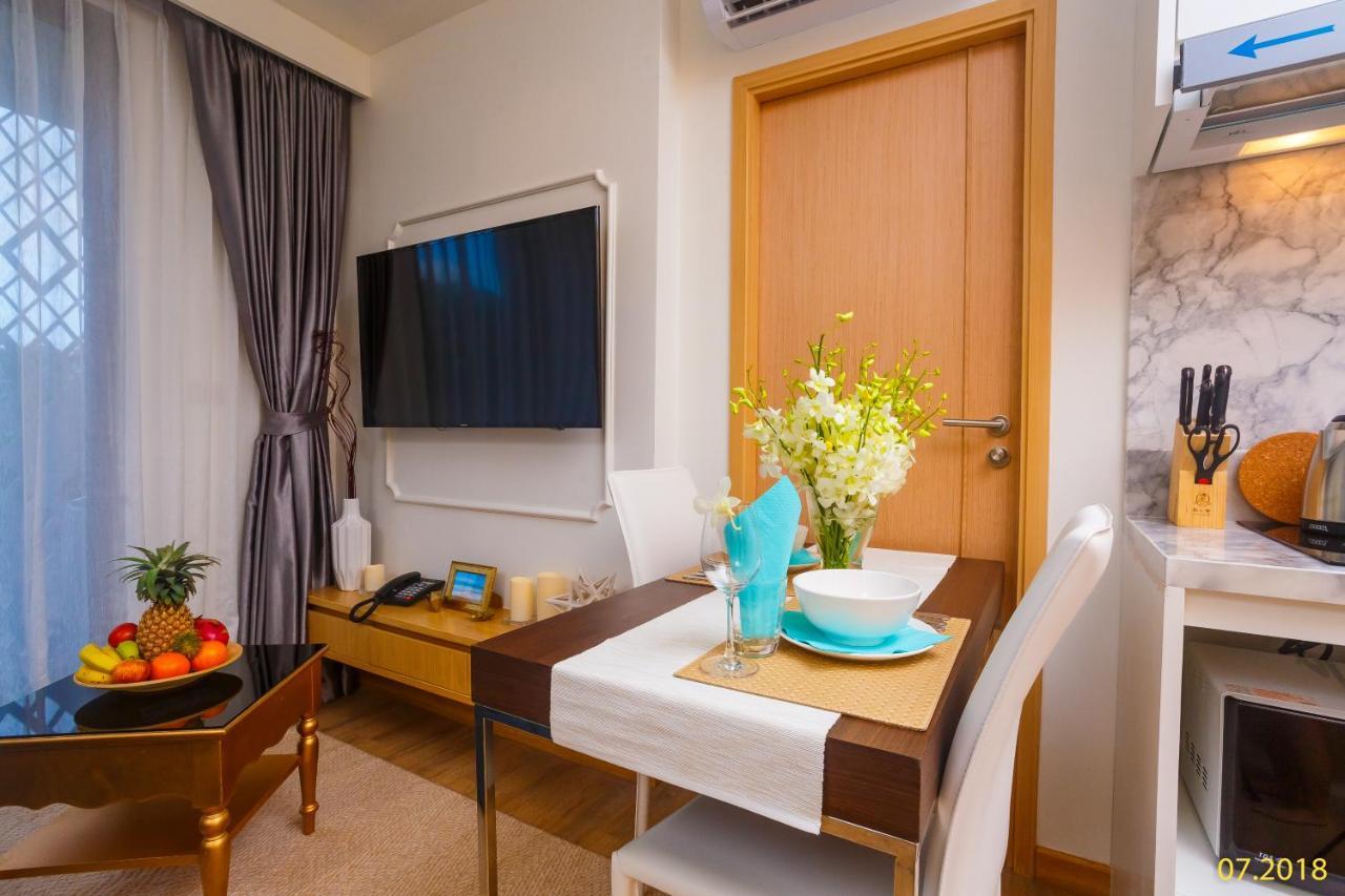 The Aristo By Holy Cow 212 Phuket