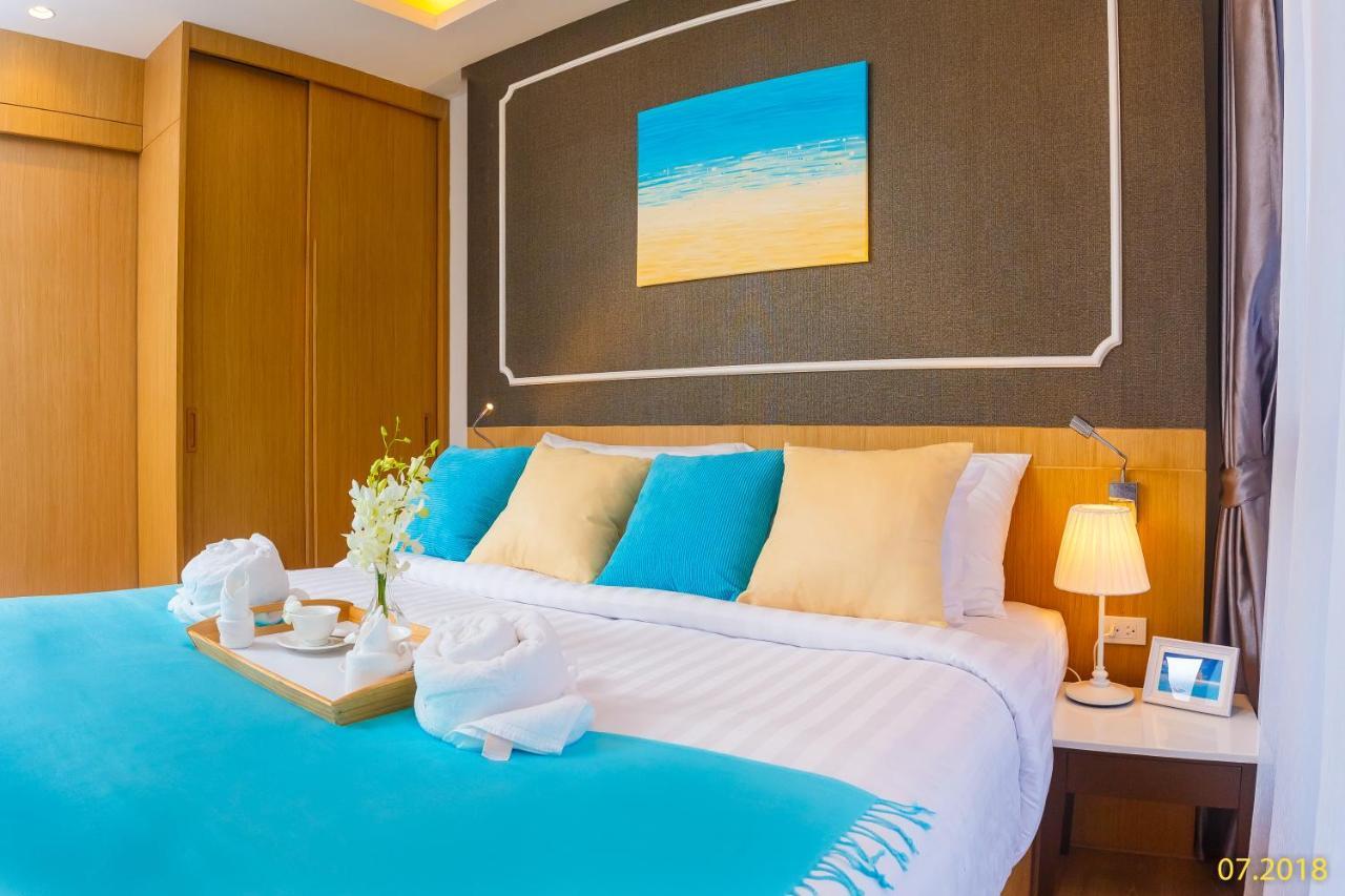 The Aristo By Holy Cow 212 Phuket
