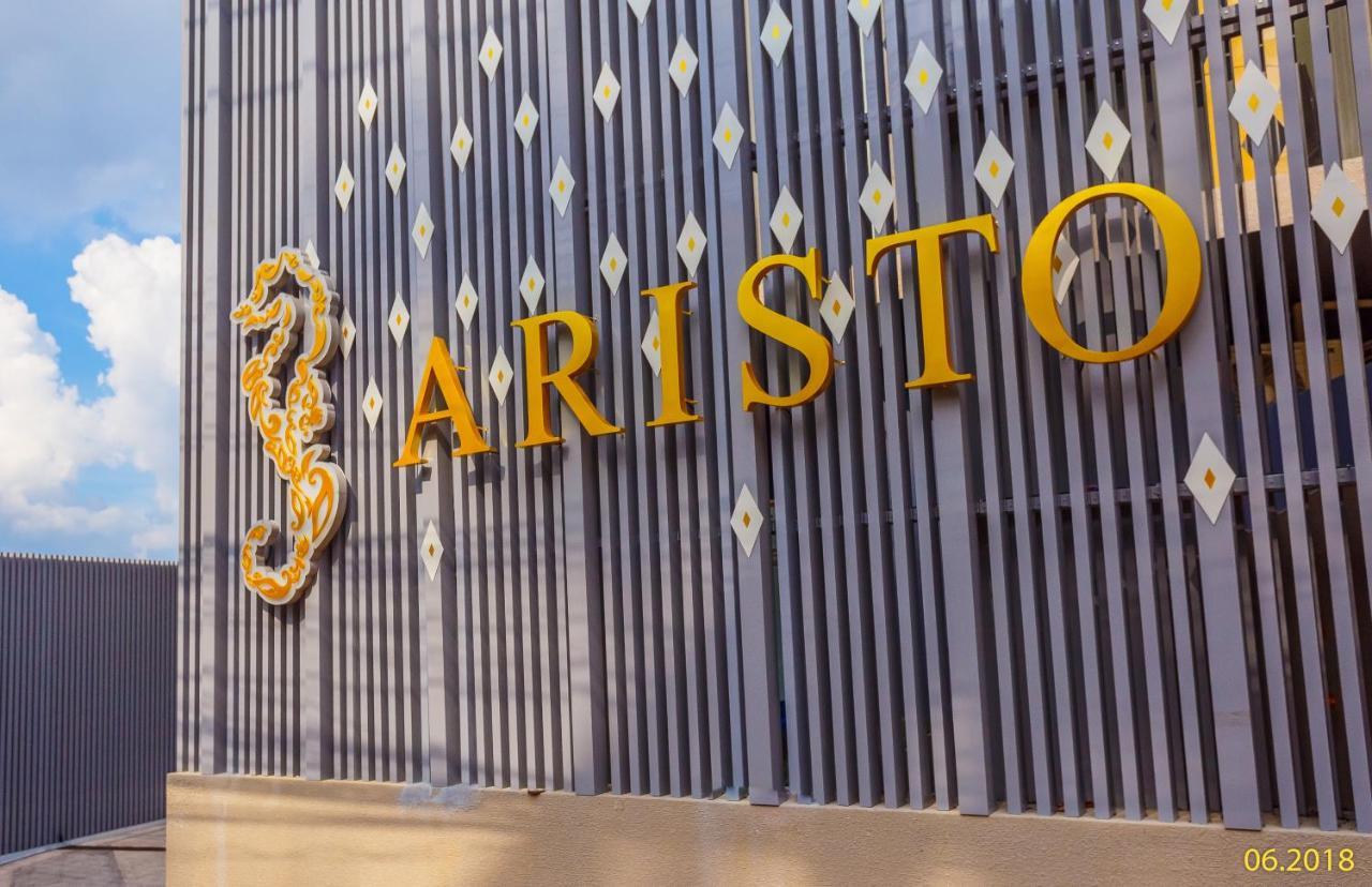 The Aristo By Holy Cow 212 Apartment