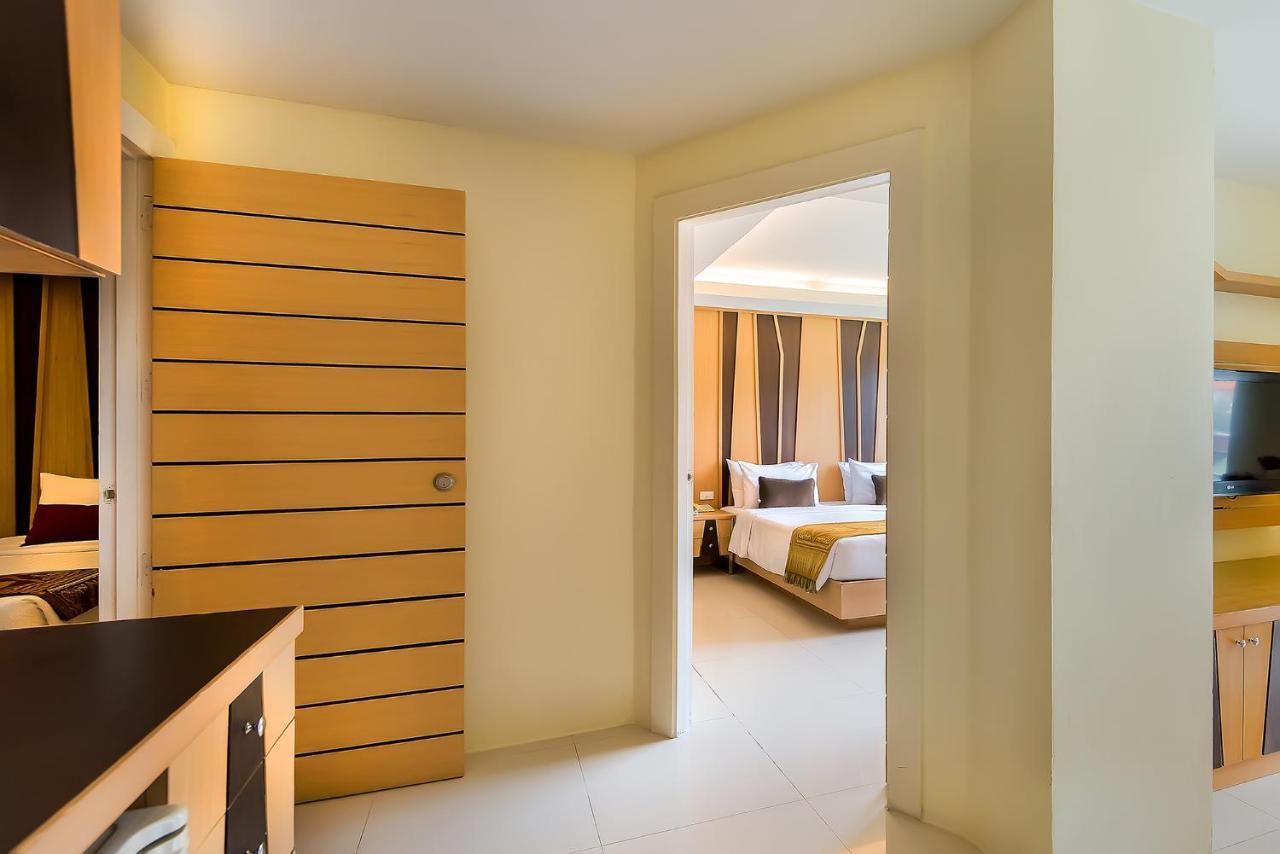 Hotel The Allano