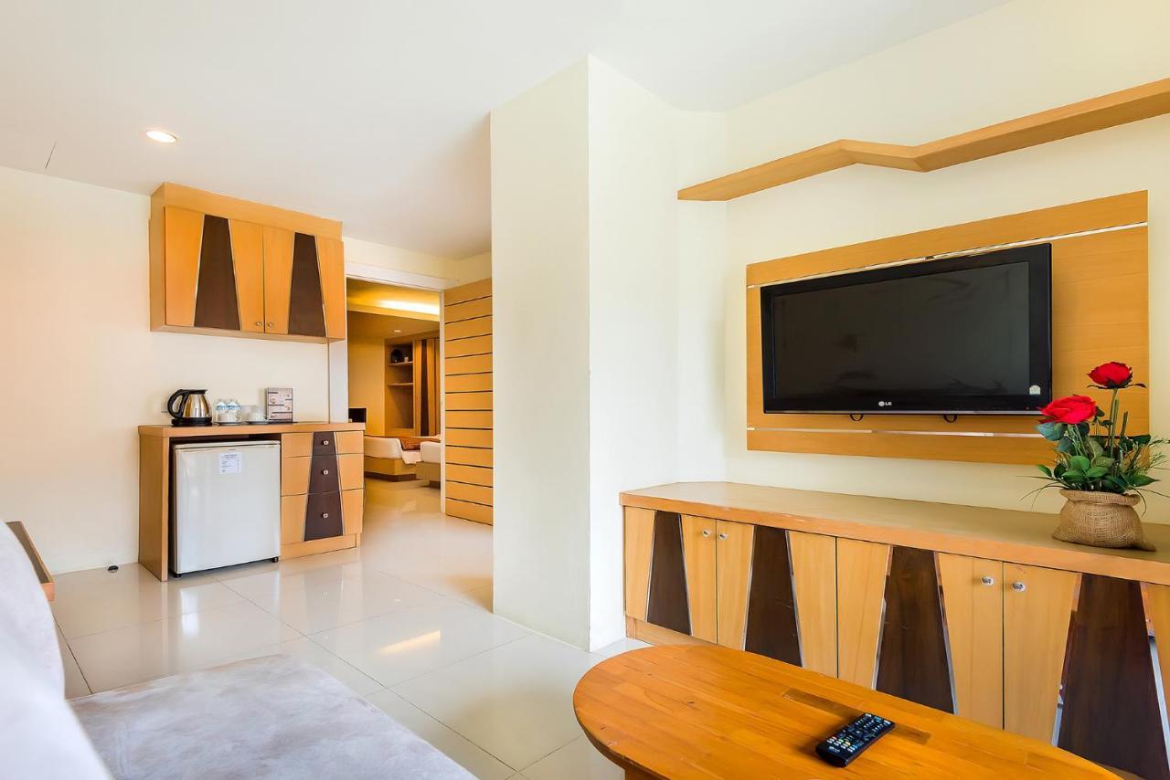 The Allano Hotel