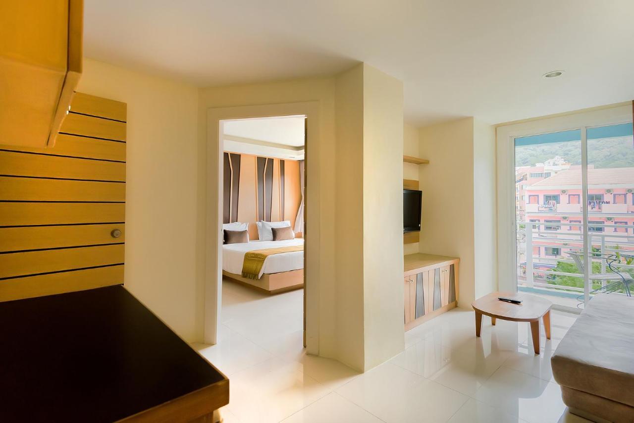The Allano 4* Patong