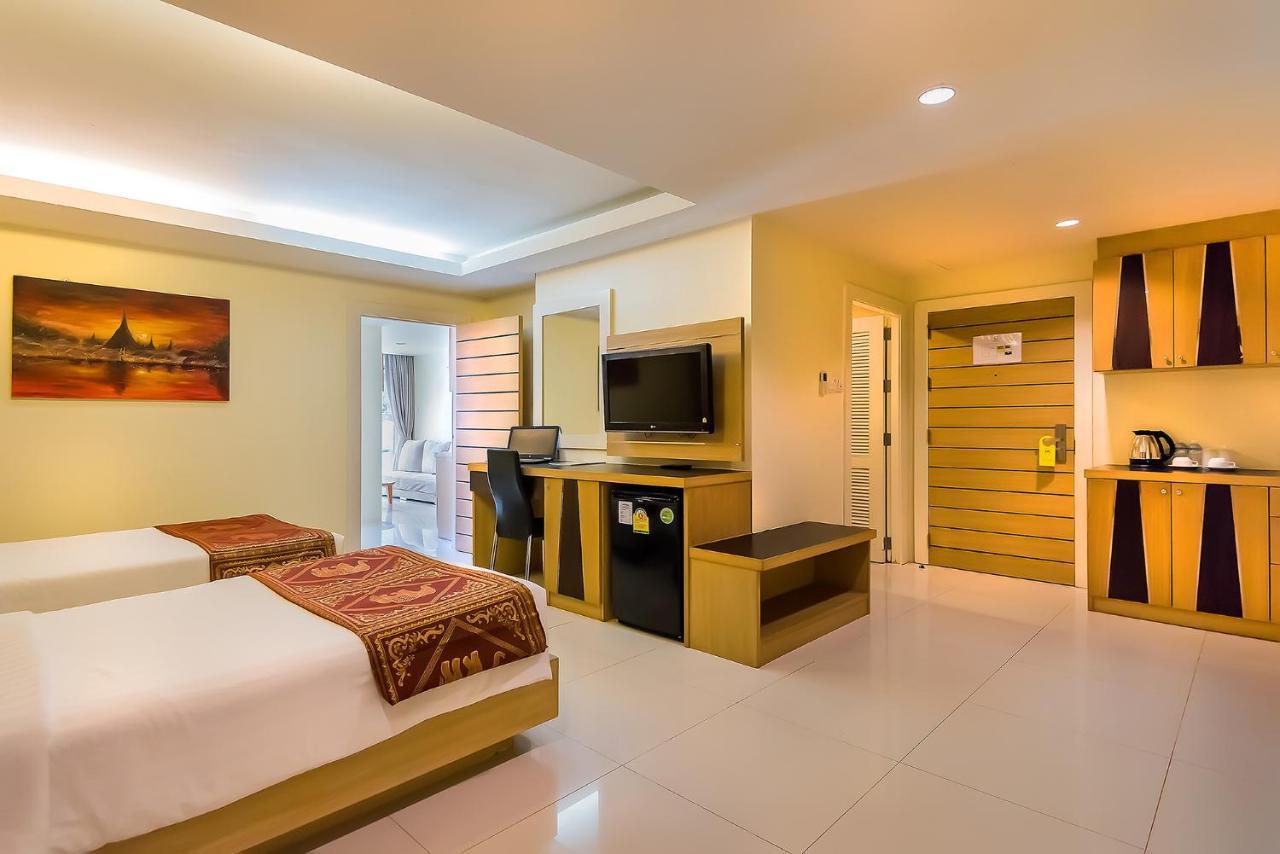 Hotel The Allano 4*