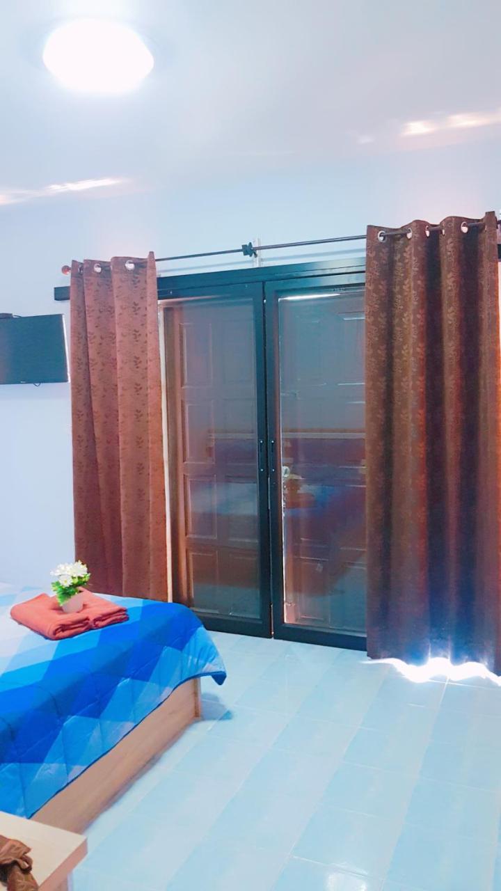 Arun Phuket Residents Apartment *