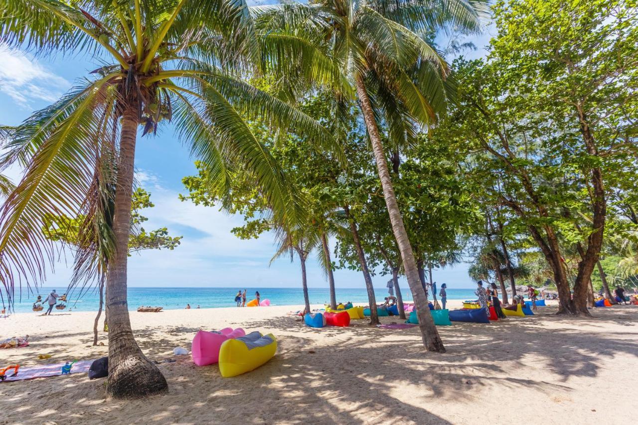 Oceanstone By Holy Cow 604 * Phuket