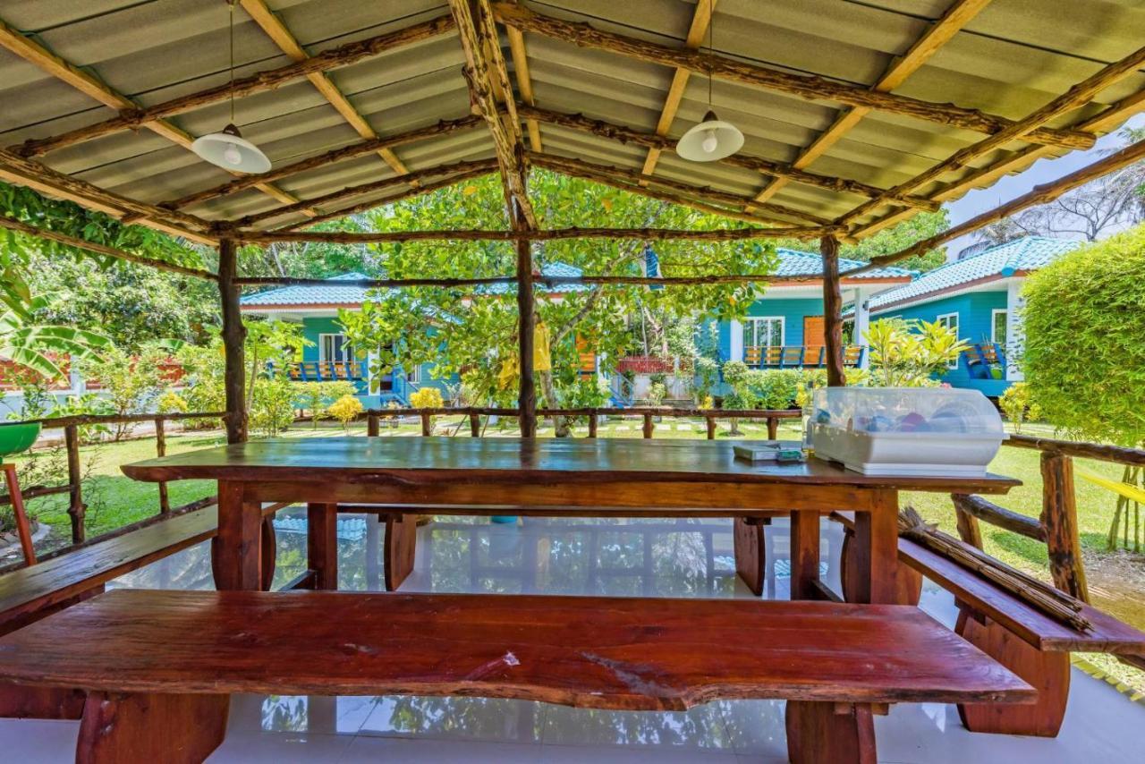 Guest house Rat Pa Khlok