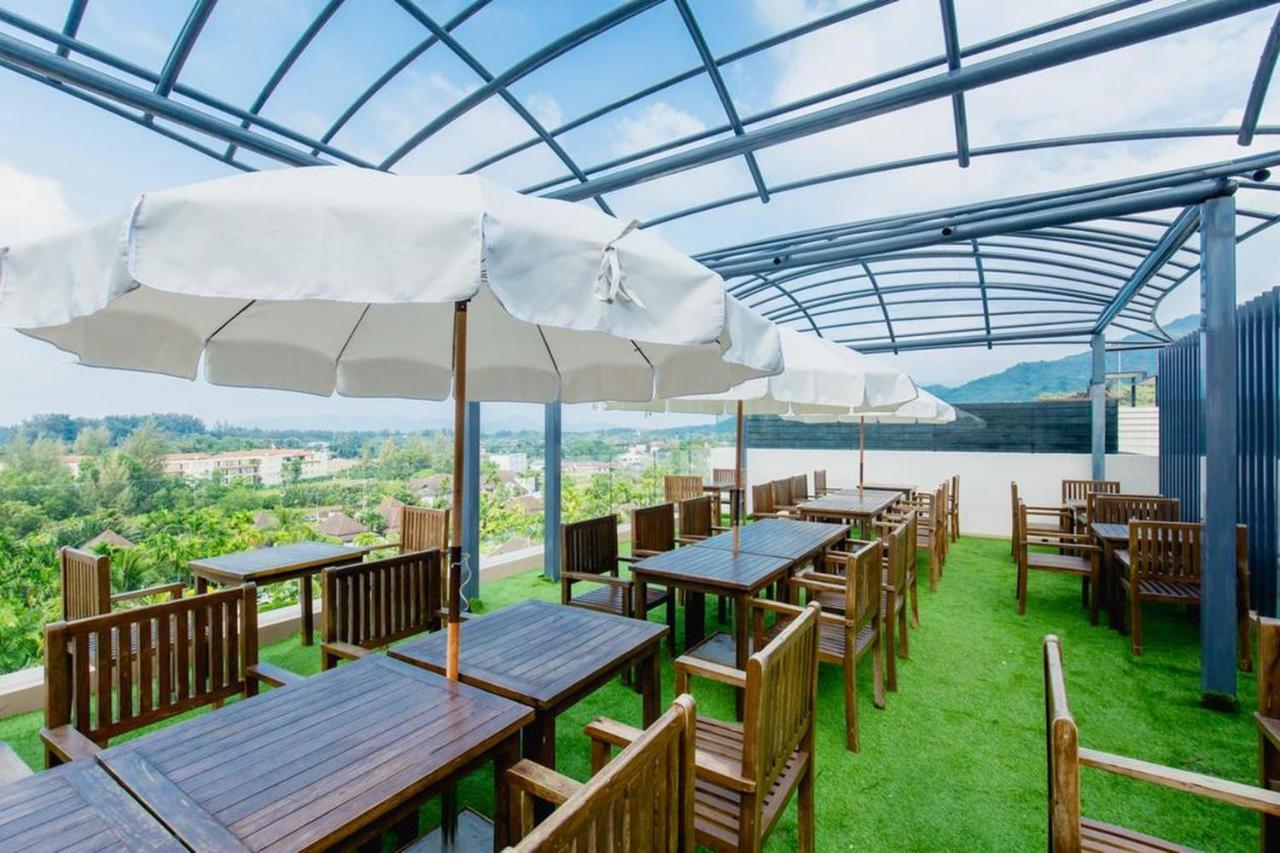 Apartment The Aristo By Holy Cow, 2-br, Mountain View Bang Tao Beach (Phuket)