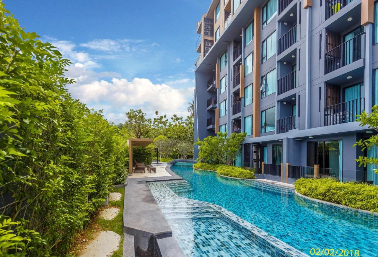 The Aristo By Holy Cow, 2-br, Mountain View Apartment *
