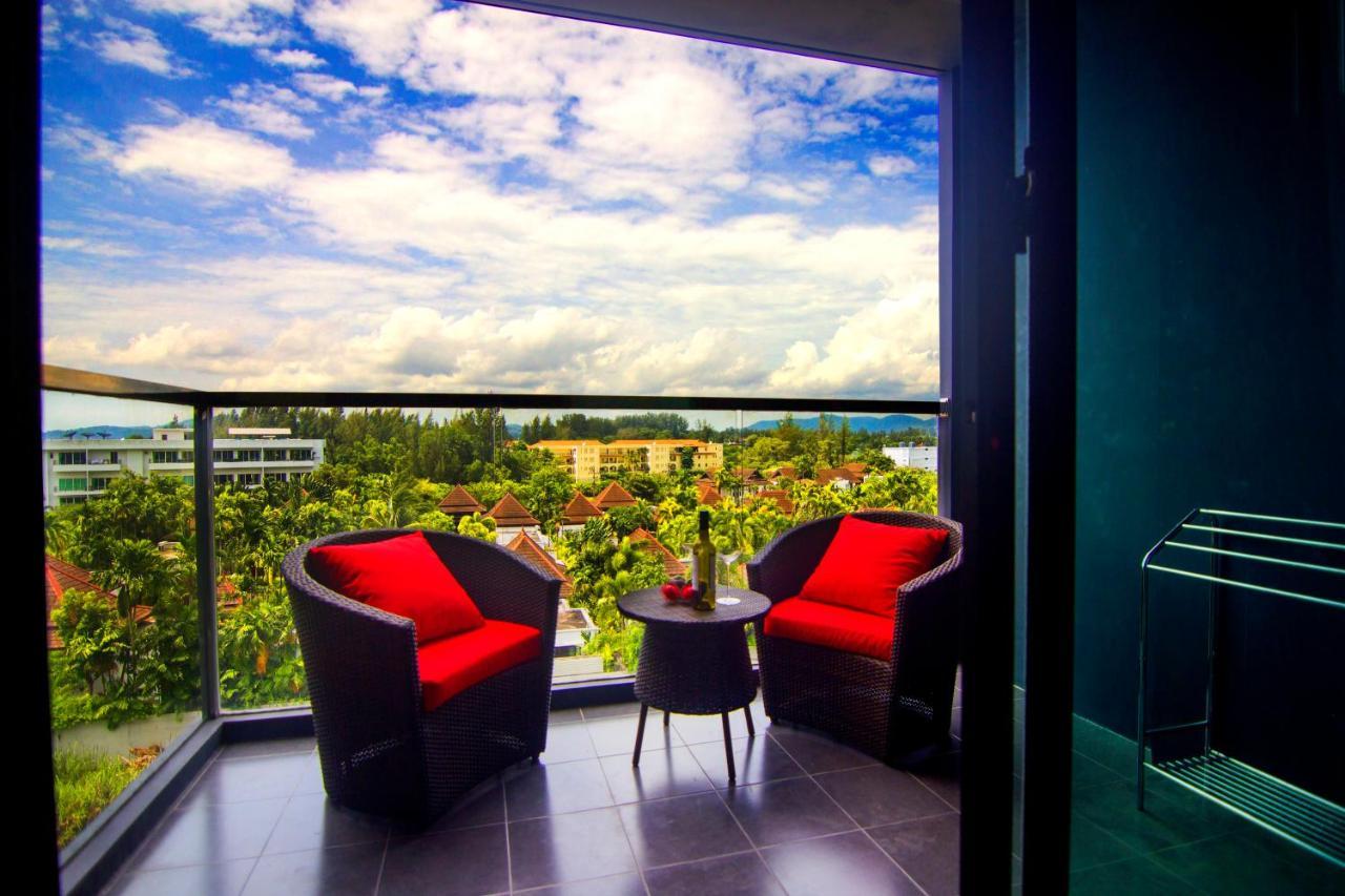 The Aristo By Holy Cow, 2-br, Mountain View * Bang Tao Beach (Phuket)