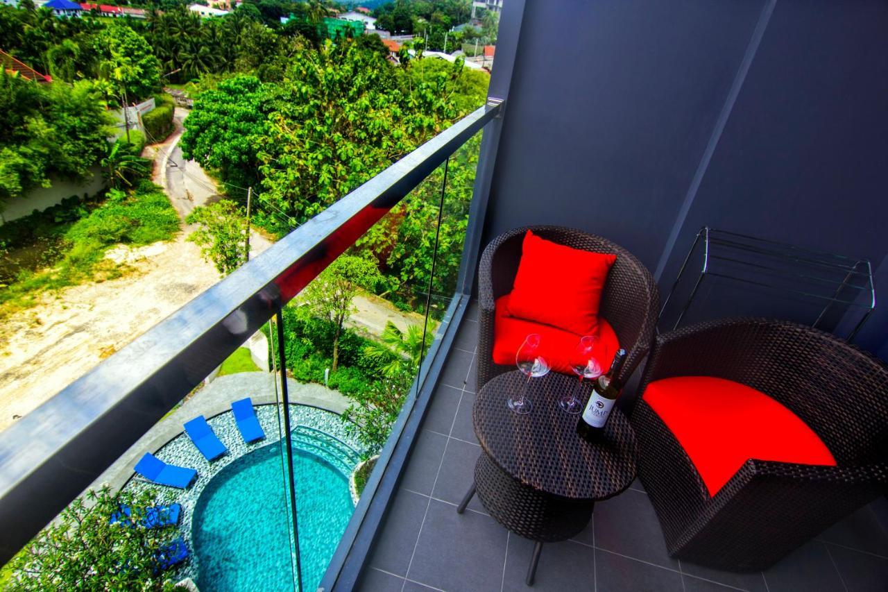 Apartment The Aristo By Holy Cow, 2-br, Mountain View *
