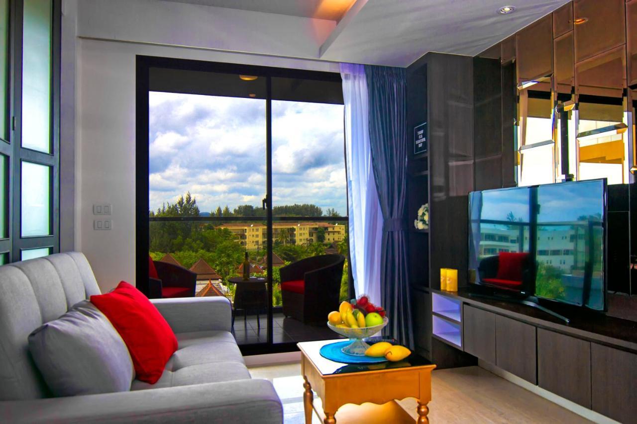 The Aristo By Holy Cow, 2-br, Mountain View Apartment *