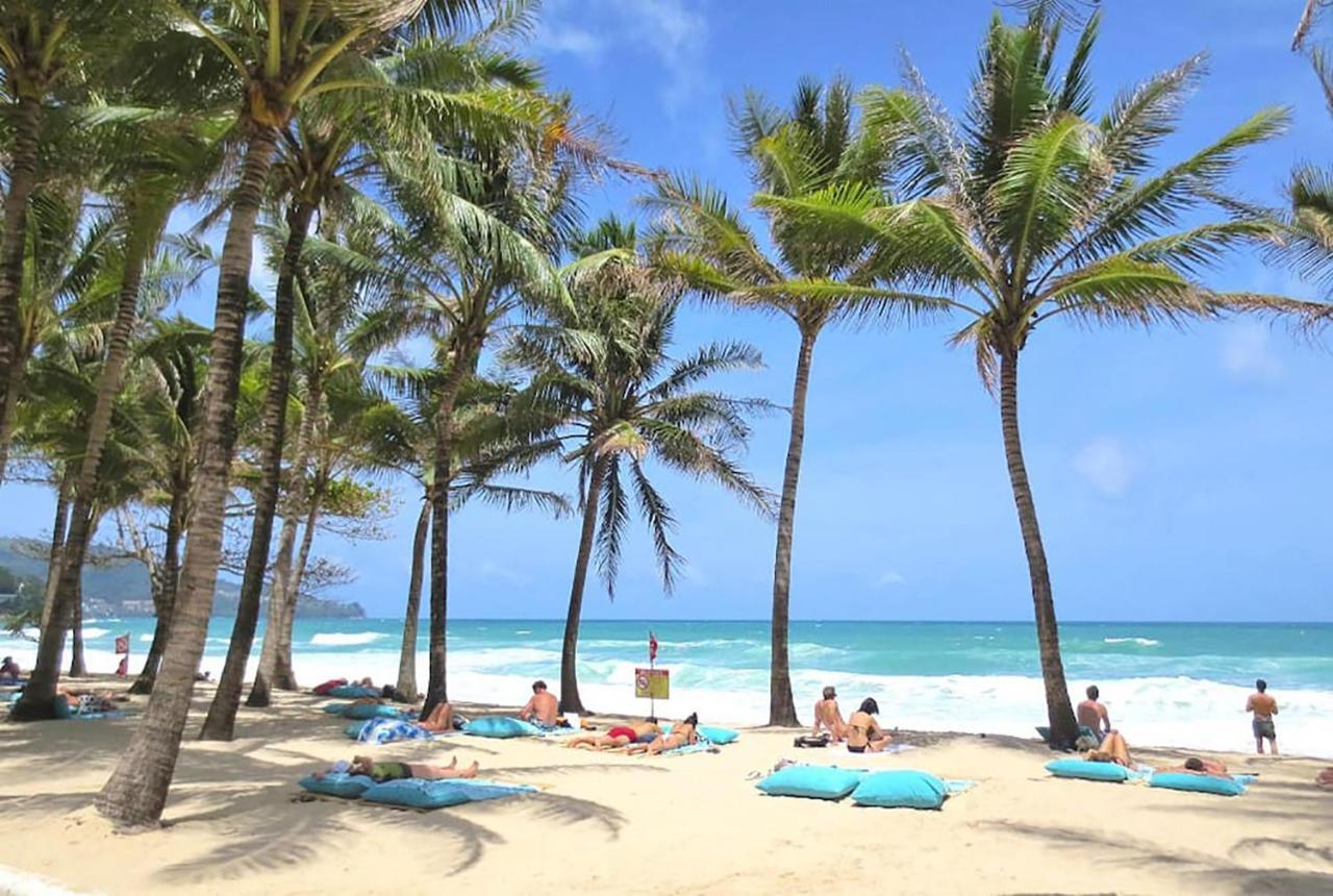 The Aristo By Holy Cow, 2-br, Mountain View Bang Tao Beach (Phuket)