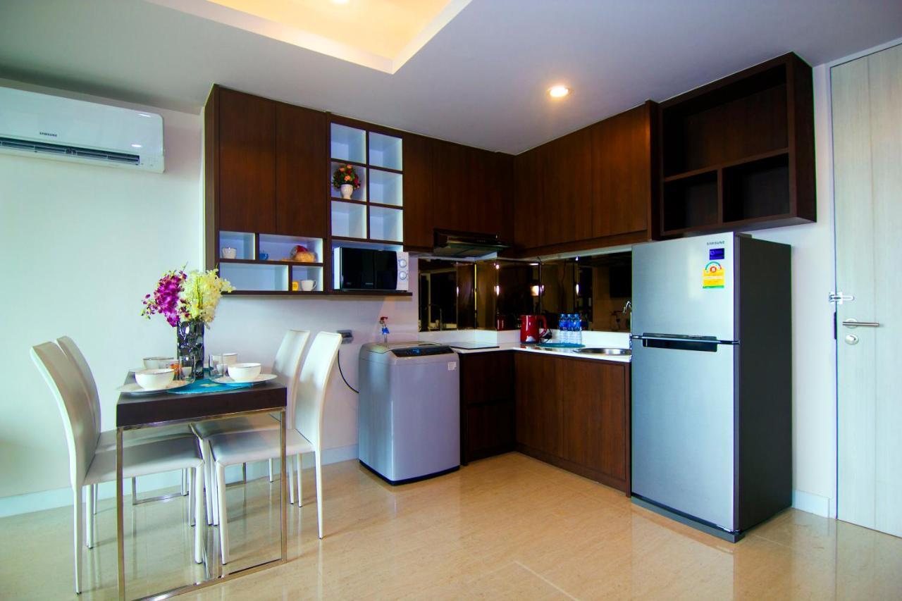 The Aristo By Holy Cow, 2-br, Mountain View Bang Tao Beach (Phuket)