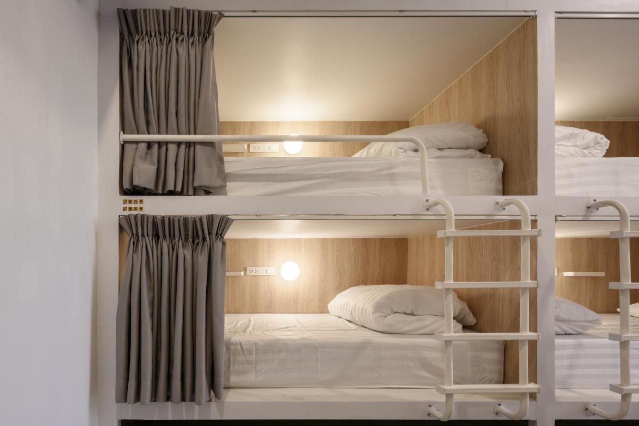 Our Nomad Hostel