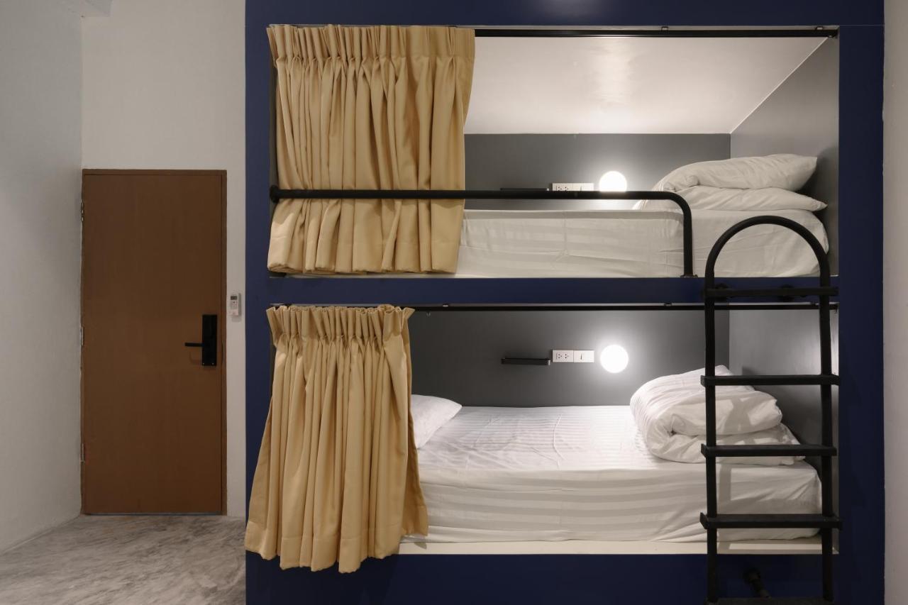 Our Nomad Hostel *