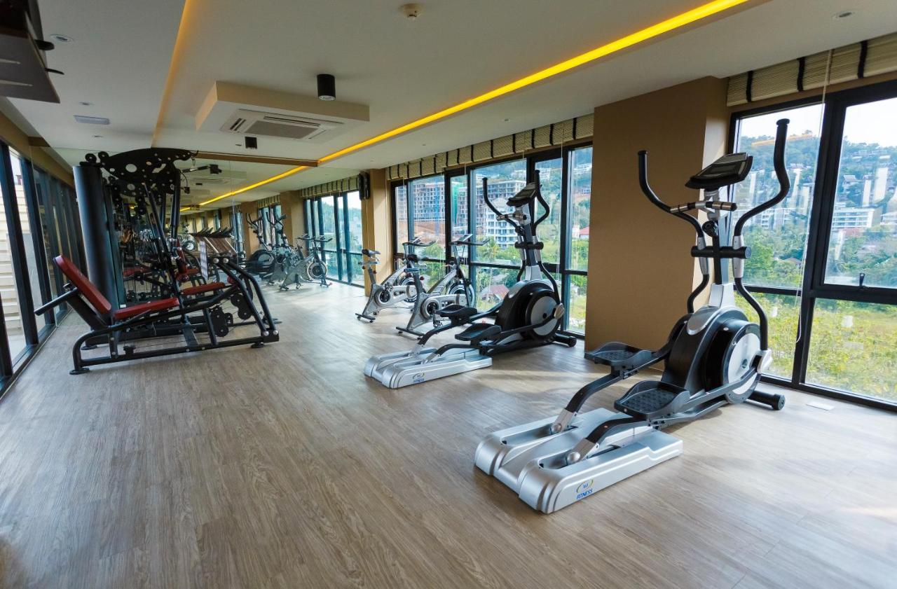 Aparthotel The Aristo By Holy Cow, 4-br Loft, 150 M2, Pool View 4*