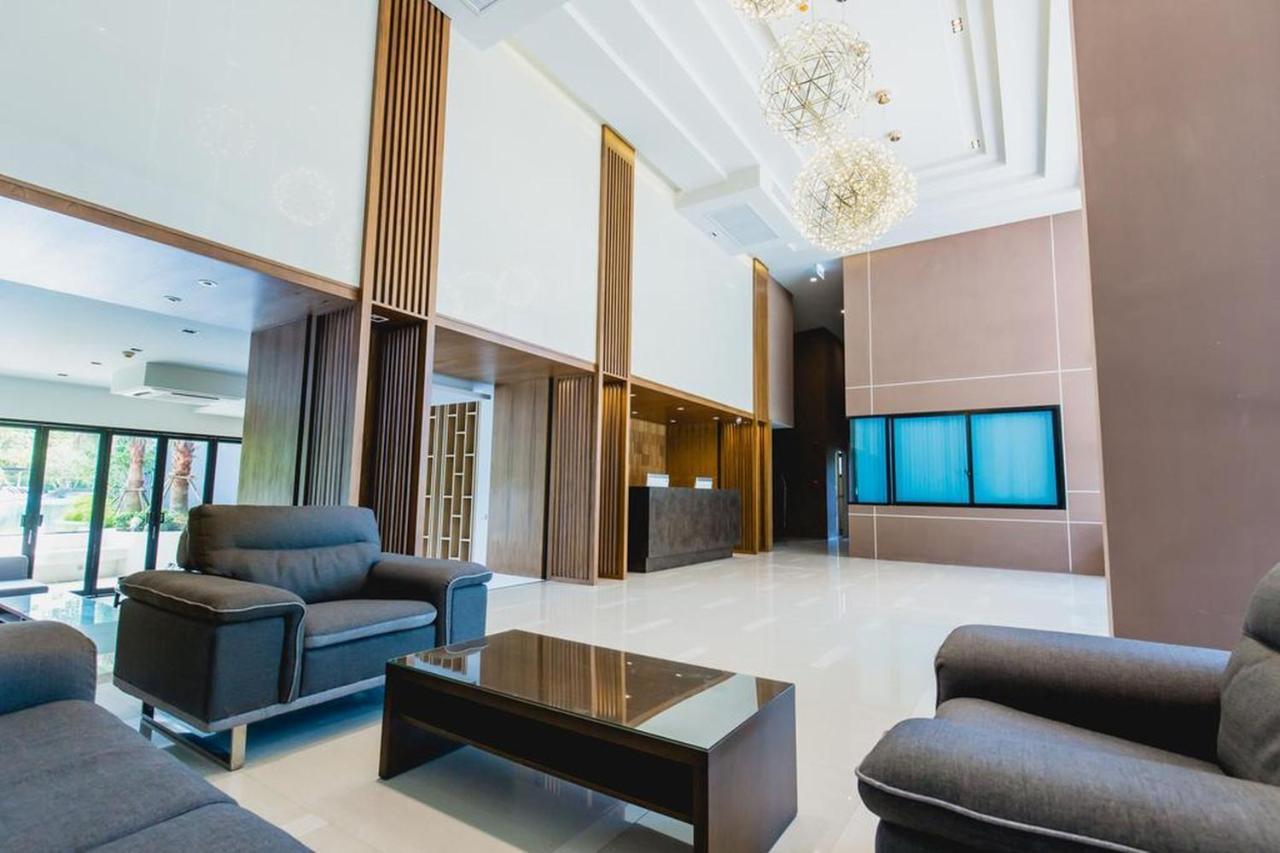 The Aristo By Holy Cow, 4-br Loft, 150 M2, Pool View Surin Beach (Phuket)