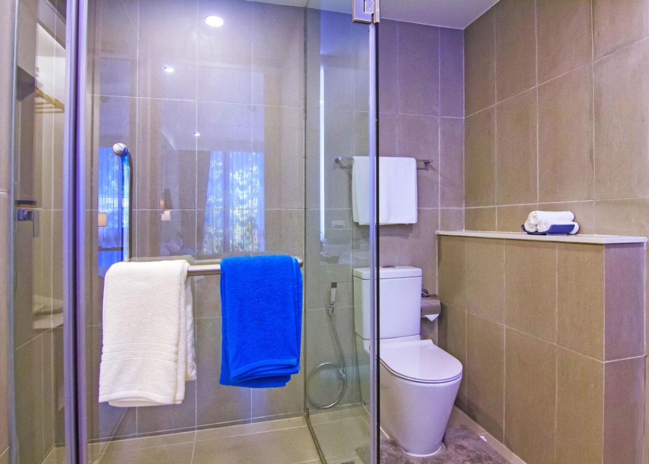 Oceanstone By Holy Cow, 1-br, Next Building View Apartment
