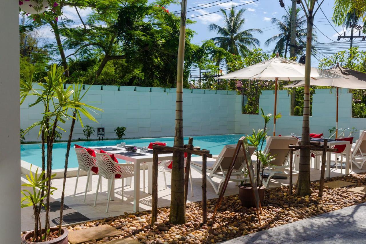 Oceanstone By Holy Cow, 1-br, Next Building View Bang Tao Beach (Phuket)