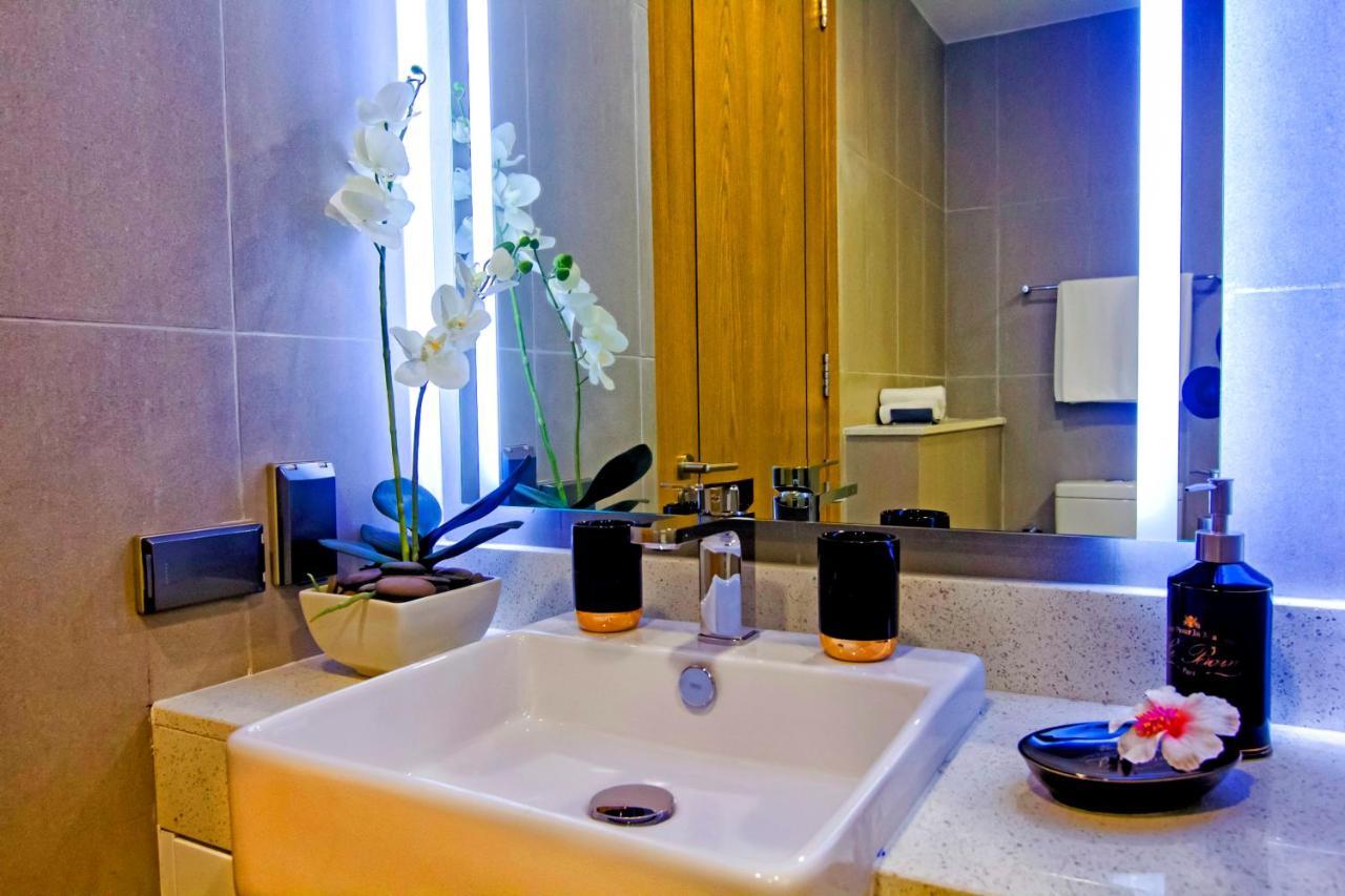 Apartment Oceanstone By Holy Cow, 1-br, Next Building View *