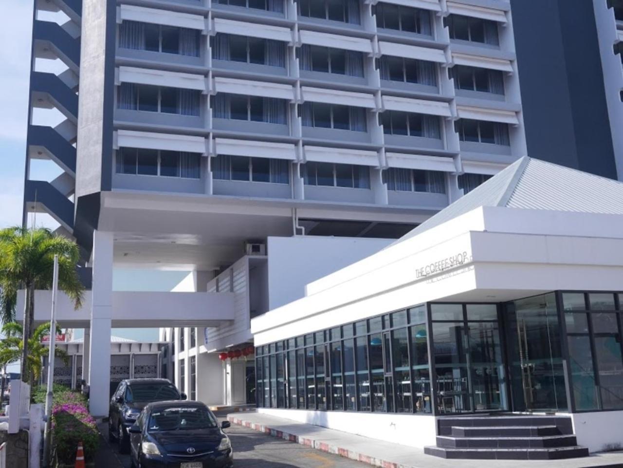 Hotel Pearl