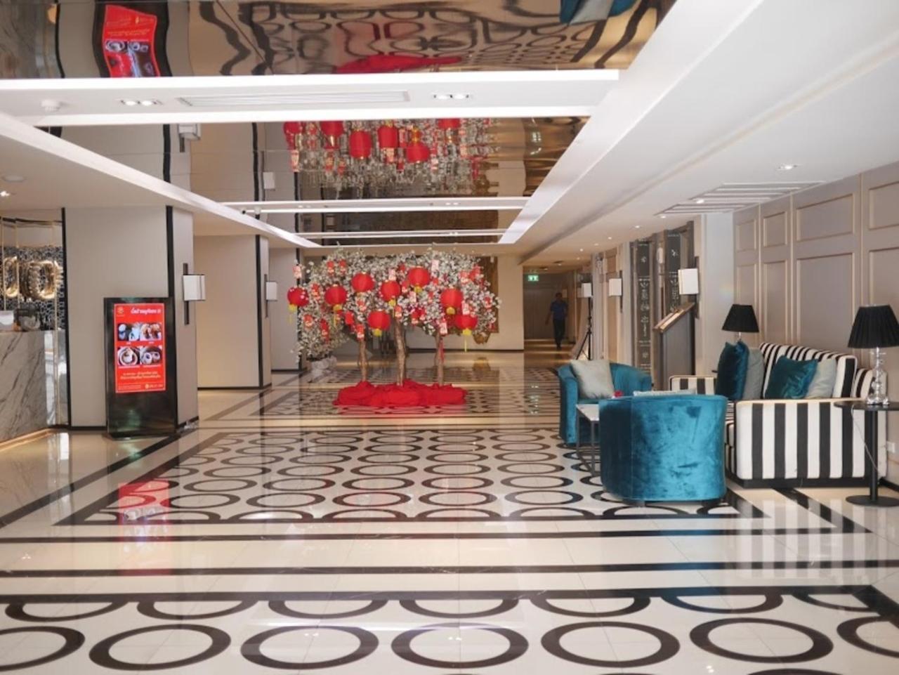 Pearl 4* Phuket