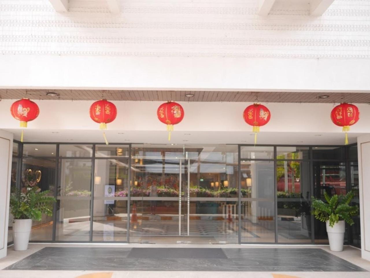 Pearl Hotel 4*