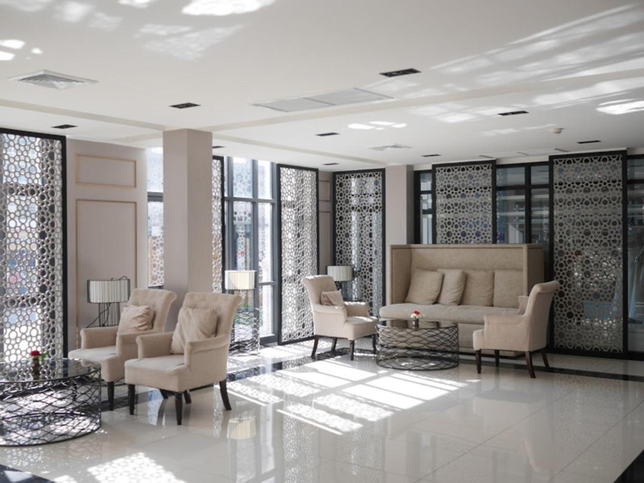 Hotel Pearl Phuket